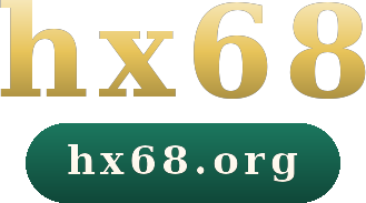 hx68 logo